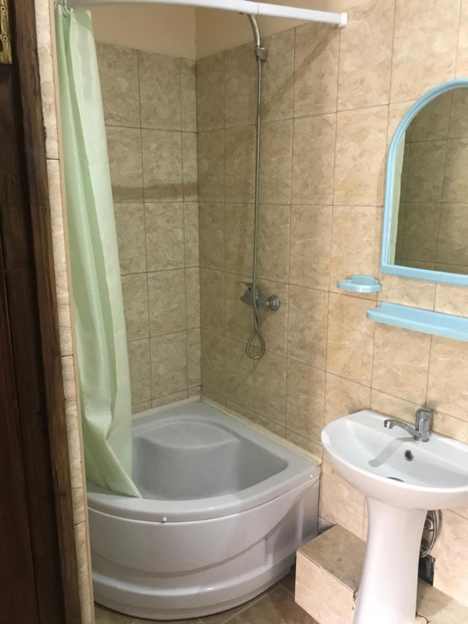 Барнаба Γκάγκρα Εξωτερικό φωτογραφία