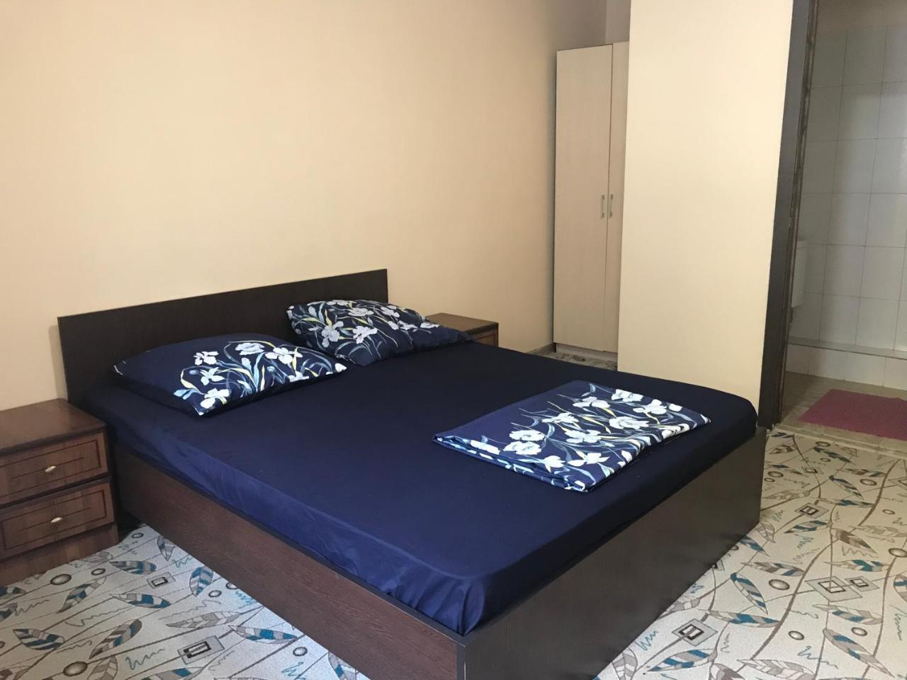 Барнаба Γκάγκρα Εξωτερικό φωτογραφία