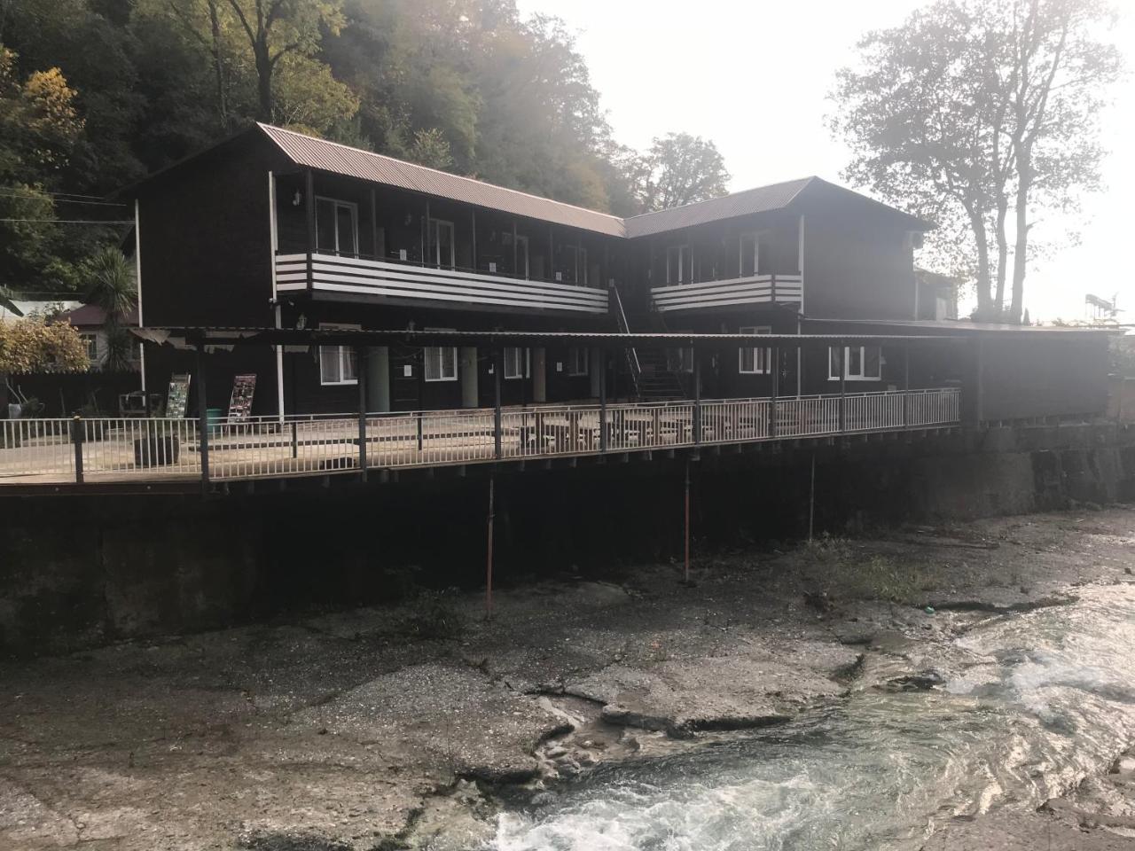 Барнаба Γκάγκρα Εξωτερικό φωτογραφία
