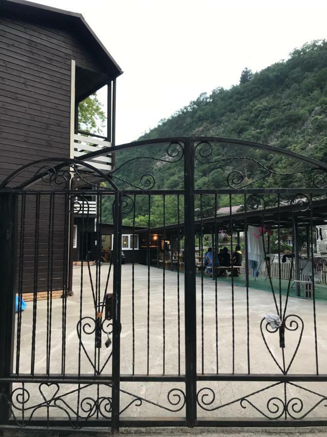 Барнаба Γκάγκρα Εξωτερικό φωτογραφία